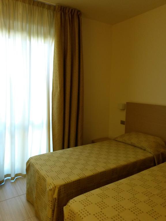 Hotel Eracle Marinella di Selinunte Kamer foto